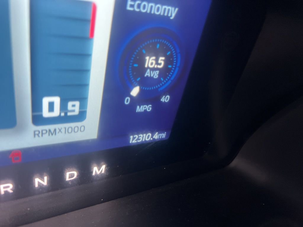 Used 2022 Ford Bronco Big Bend image 17