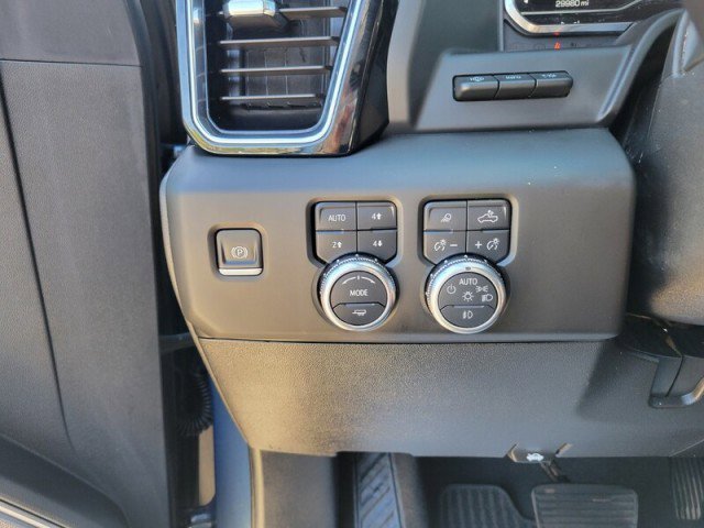 Certified 2025 GMC Sierra 2500 Denali Ultimate image 14