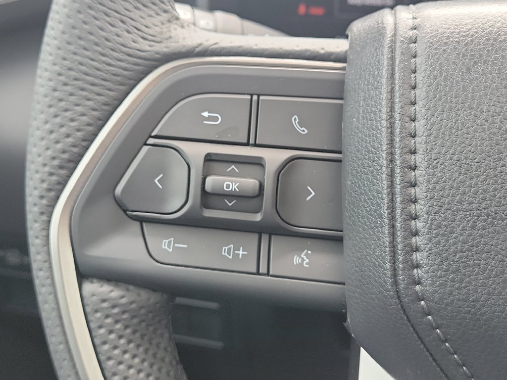 New 2026 Toyota Tundra Limited AWD/4WD image 9