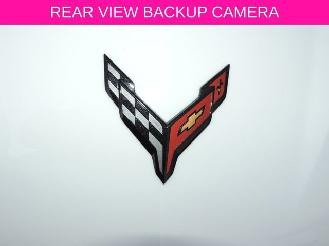 Used 2025 Chevrolet Corvette Z06 image 11