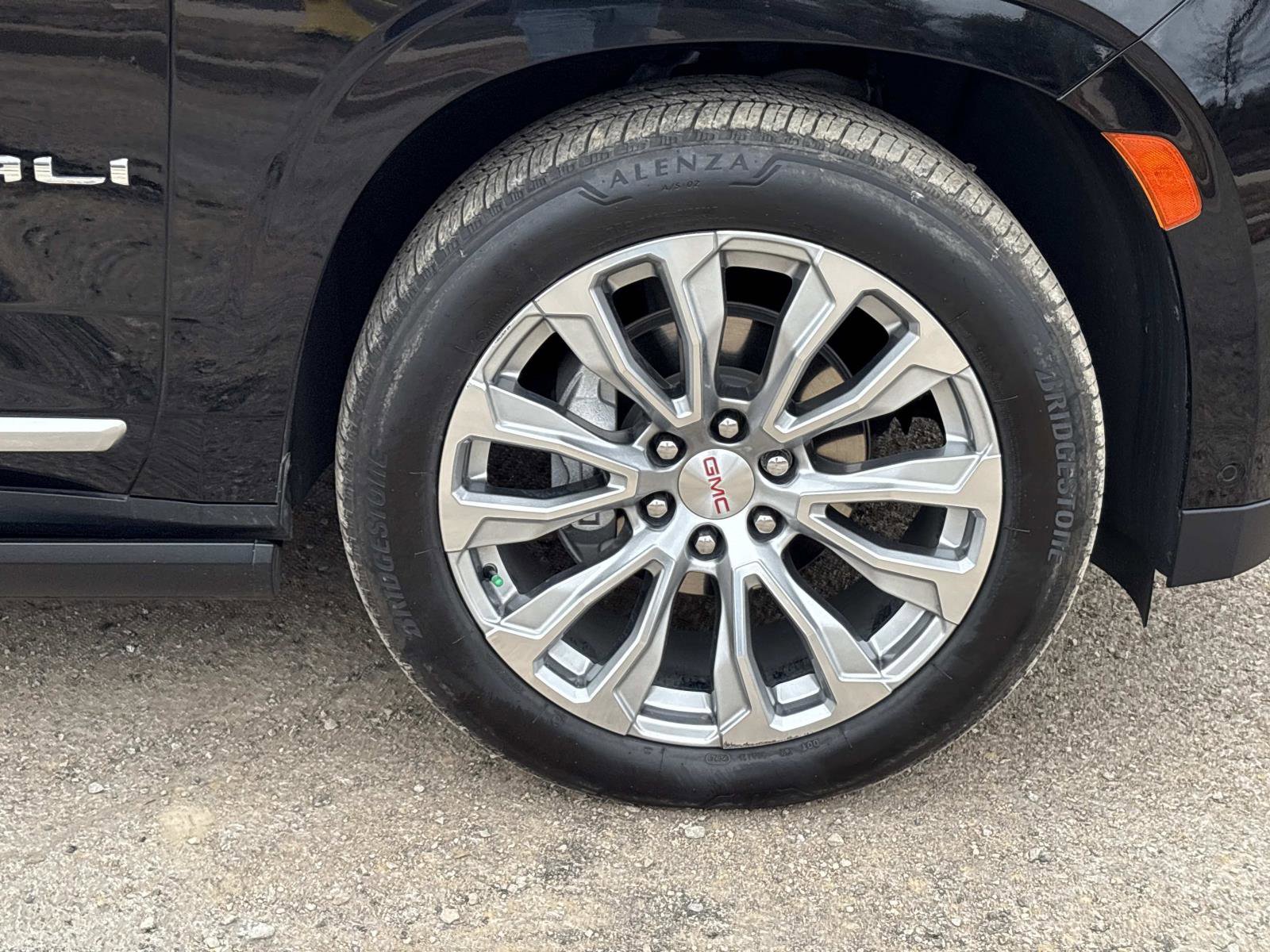 Certified 2024 GMC Yukon XL Denali w/ Advanced Technology Package image 11