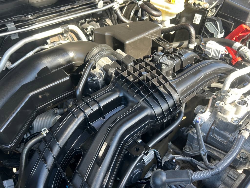 Used 2019 Subaru Crosstrek 2.0i Limited w/ Moonroof Package w/Navigation image 30