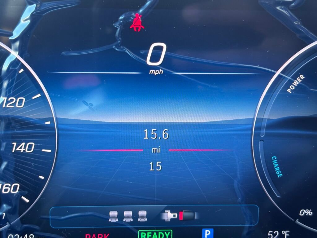 New 2026 Mercedes-Benz GLC 350e 4MATIC image 19