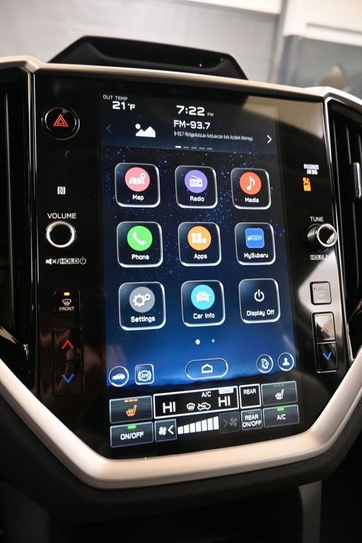 New 2026 Subaru Ascent Limited image 27