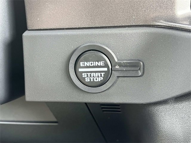 New 2025 Ford Bronco 4-Door image 5