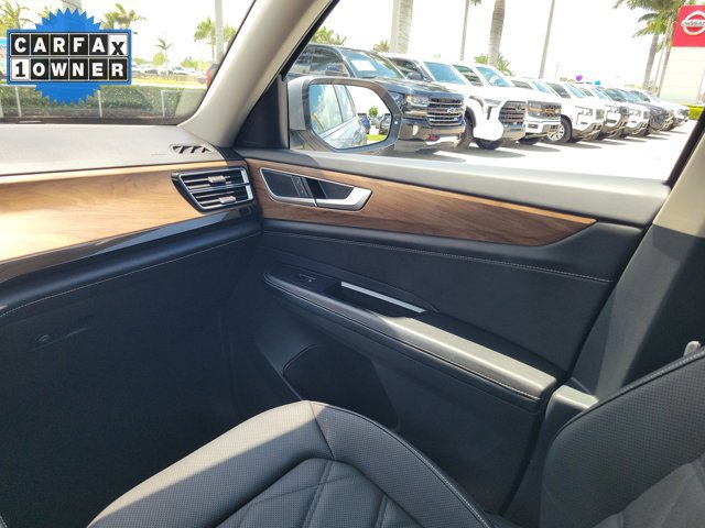 Used 2026 Volkswagen Atlas SE FWD image 19