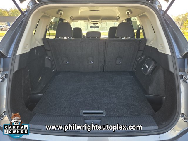 Used 2024 Nissan Rogue S AWD/4WD image 18