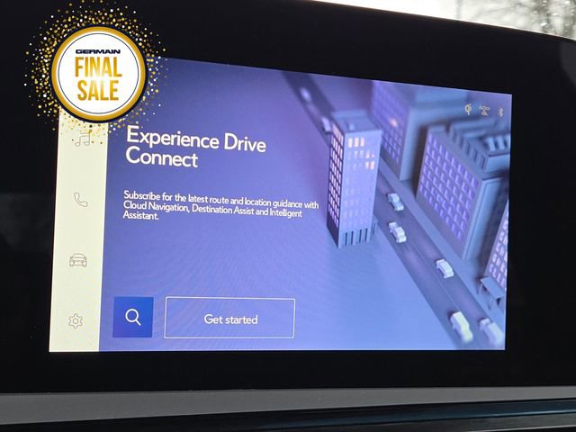 Certified 2025 Lexus ES 350 w/ Premium Package image 13