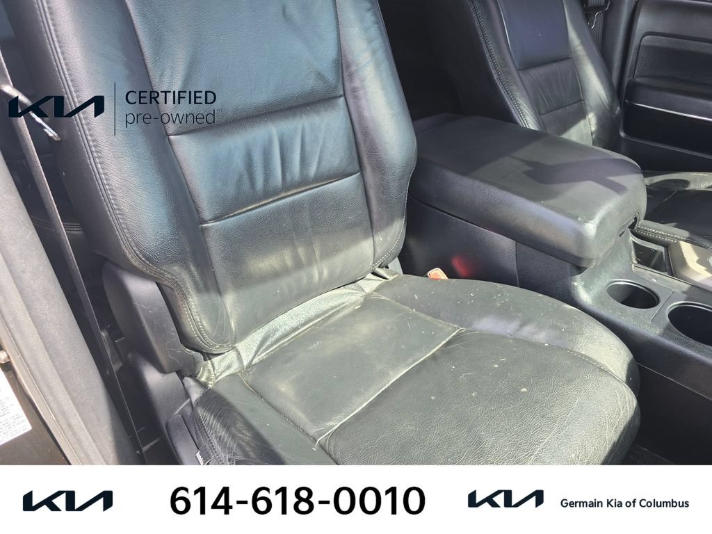 Certified 2027 Kia Telluride EX X-Line w/ Towing Package AWD/4WD image 26