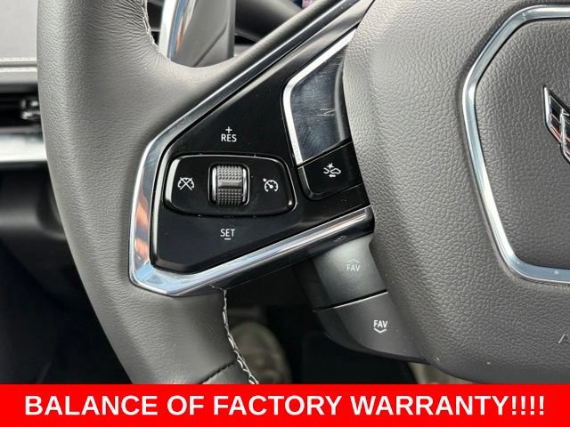 Used 2024 Chevrolet Corvette Z06 RWD image 21