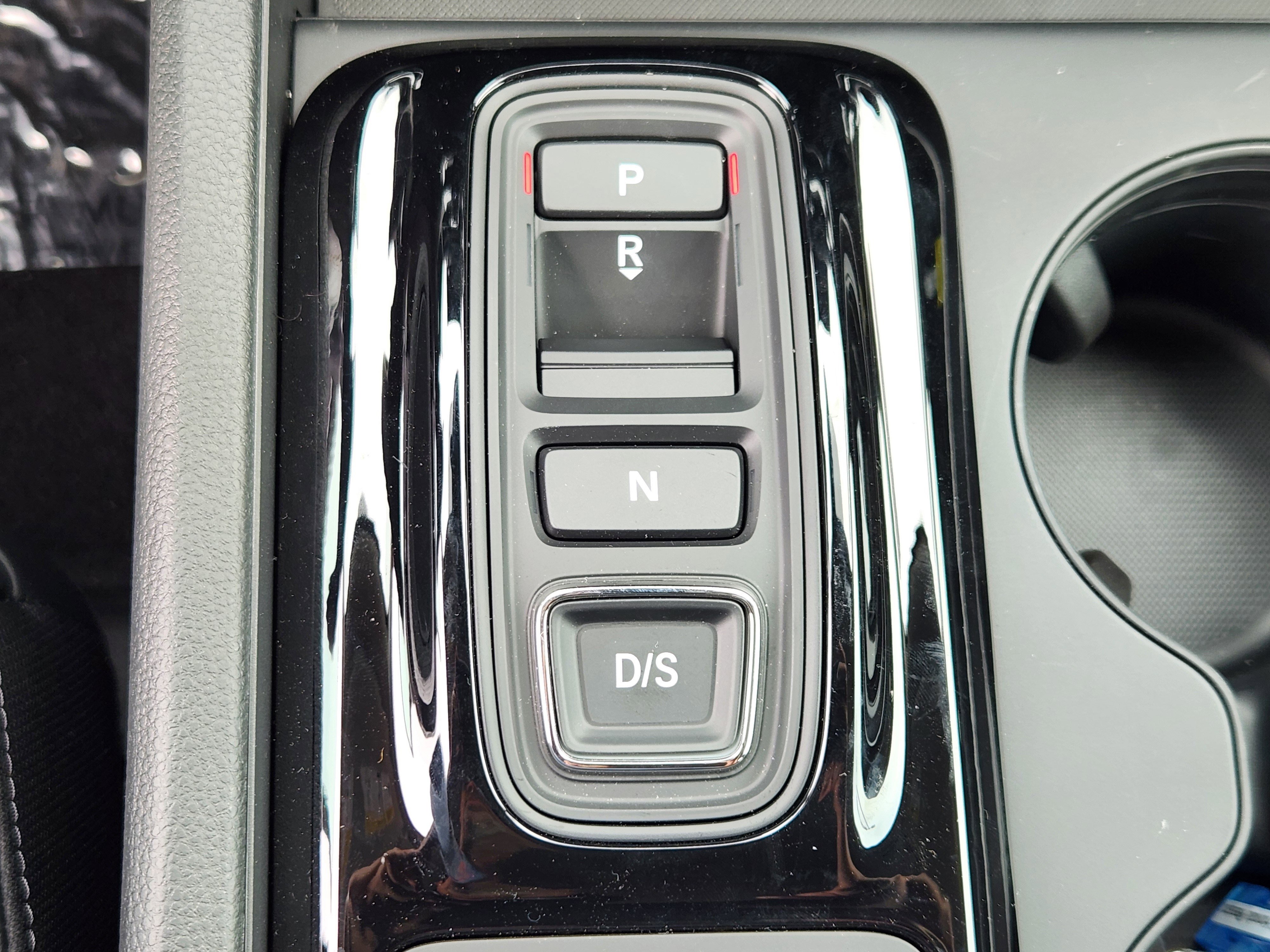 New 2026 Honda Passport RTL image 13