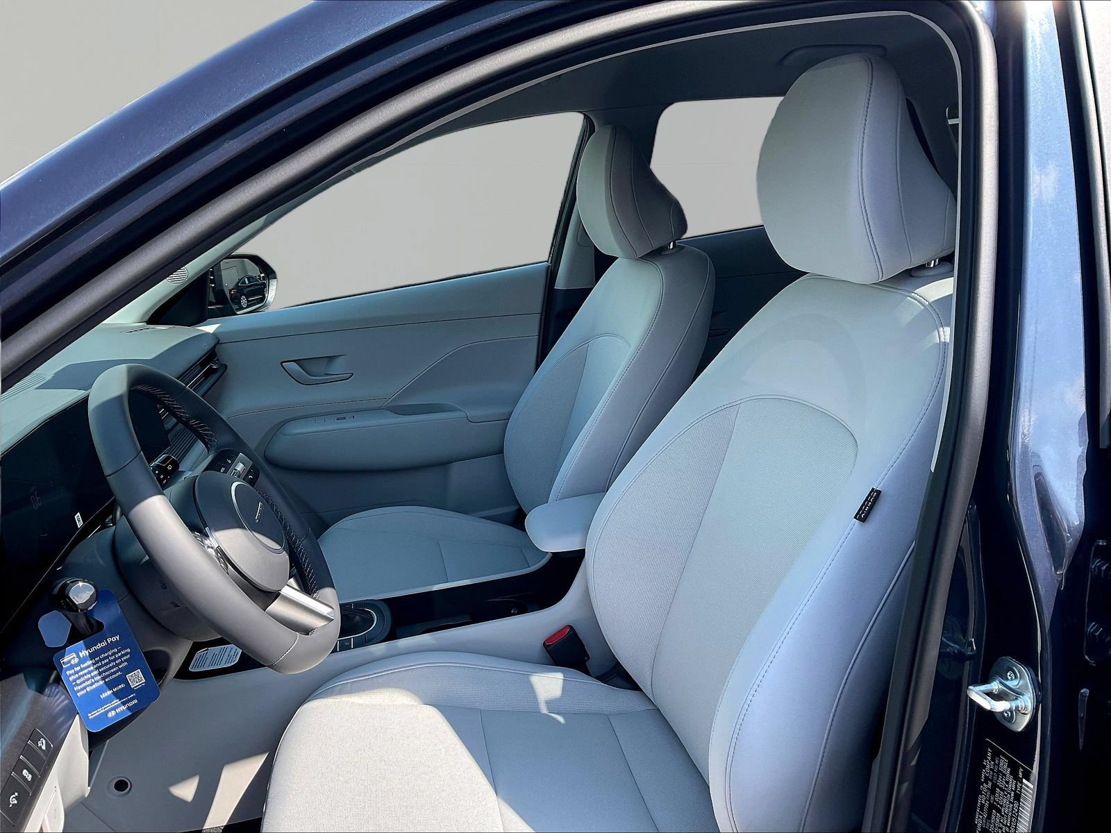 New 2027 Hyundai Kona SEL Sport AWD/4WD image 16