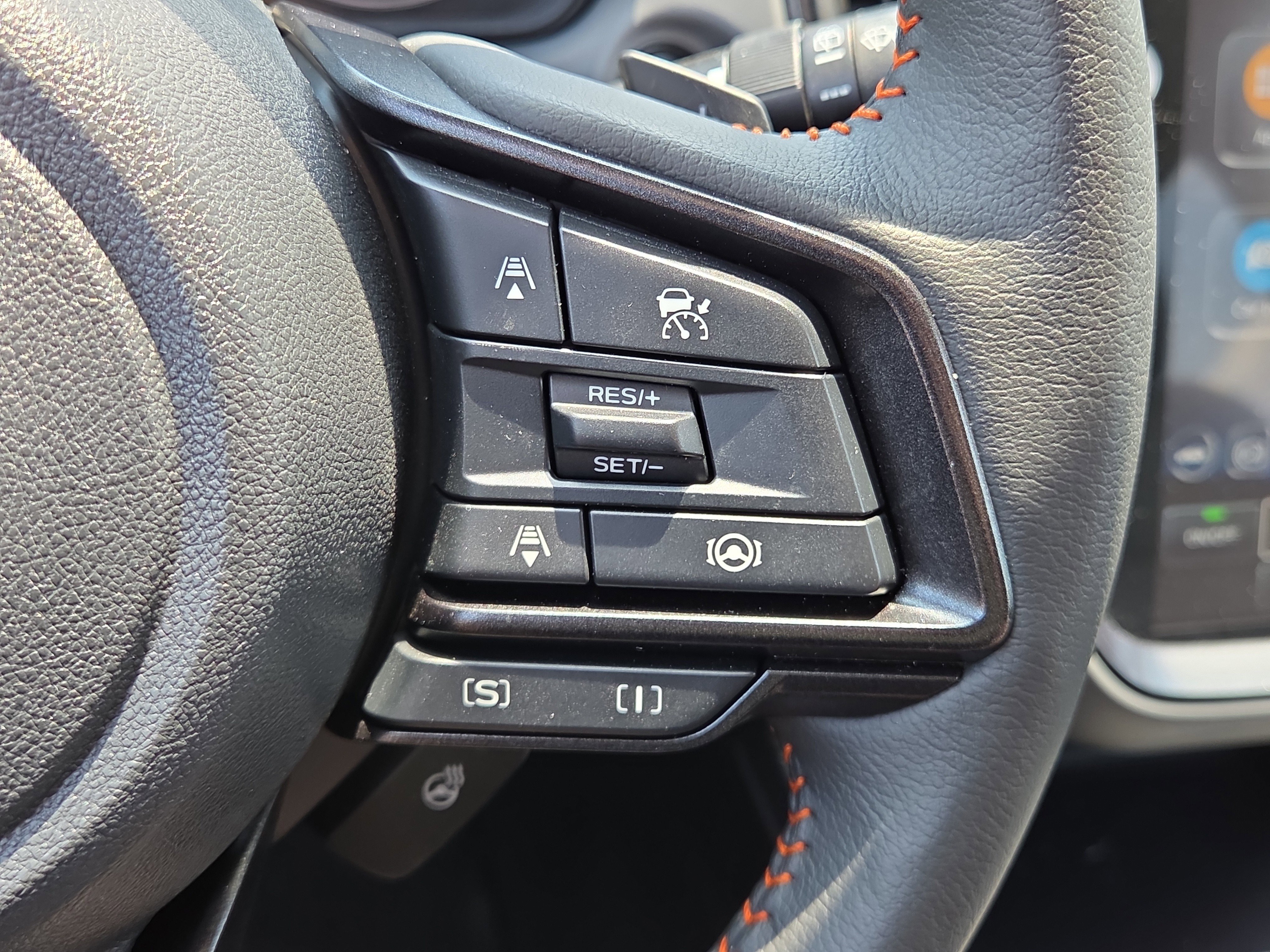 Certified 2026 Subaru Crosstrek 2.5i Limited AWD/4WD image 20