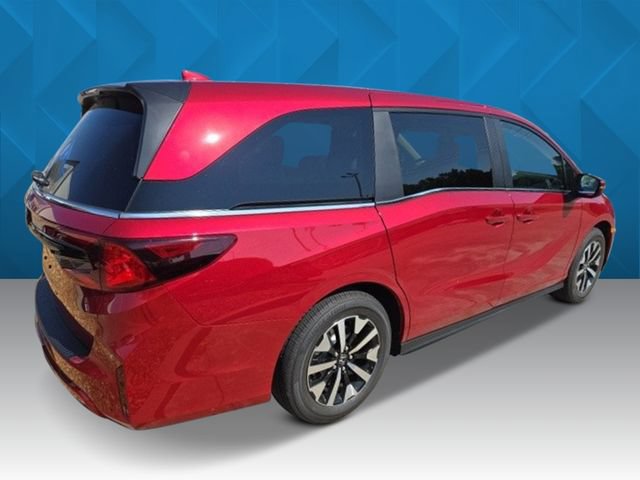 New 2026 Honda Odyssey EX-L image 6
