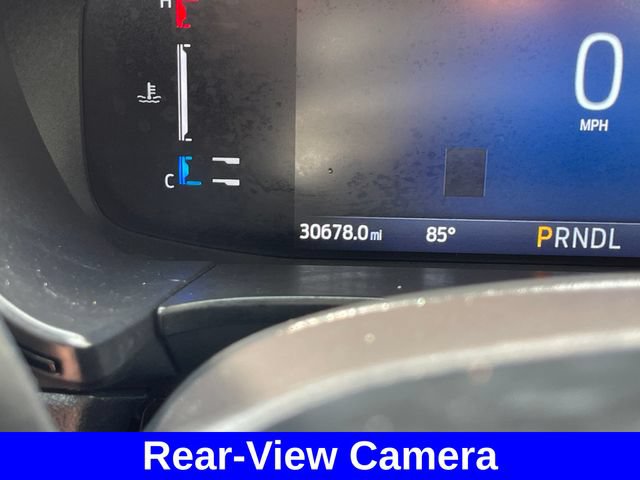 Used 2024 Ford Escape ST-Line w/ Tech Pack #1 AWD/4WD image 16