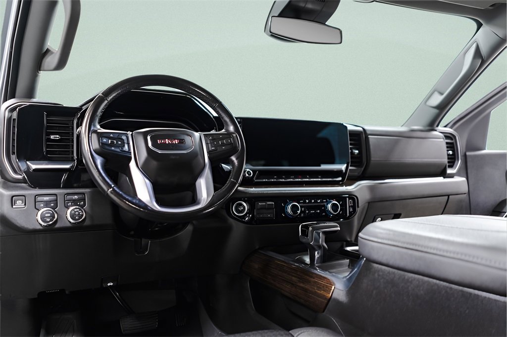 Used 2023 GMC Sierra 1500 Elevation w/ Preferred Package image 25