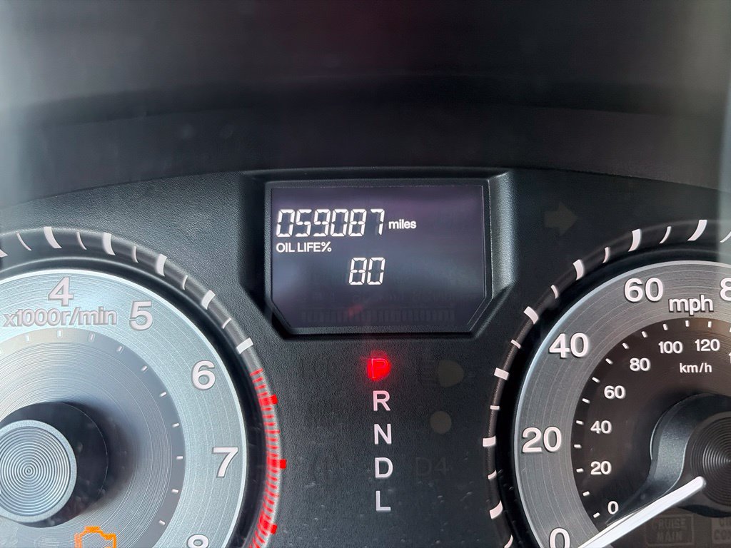 Used 2016 Honda Odyssey LX image 15