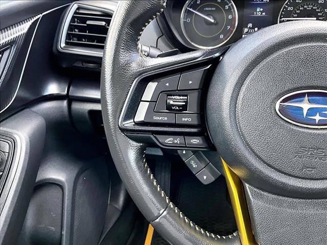 Used 2023 Subaru Crosstrek 2.5i Sport AWD/4WD image 18
