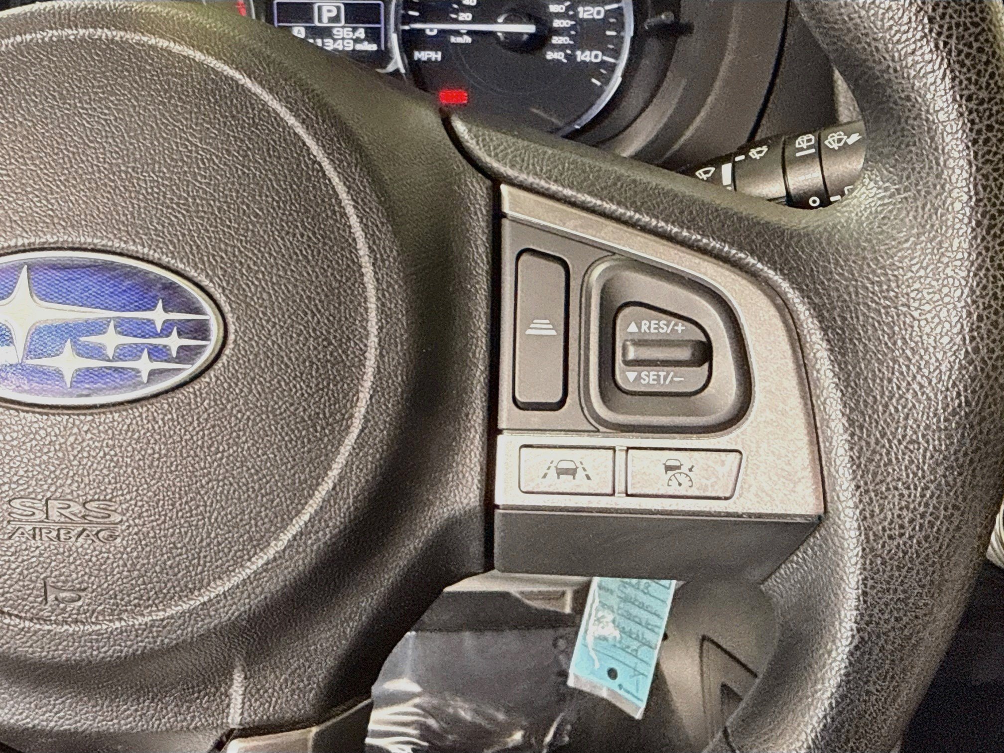 Used 2018 Subaru Forester 2.5i Premium AWD/4WD image 15