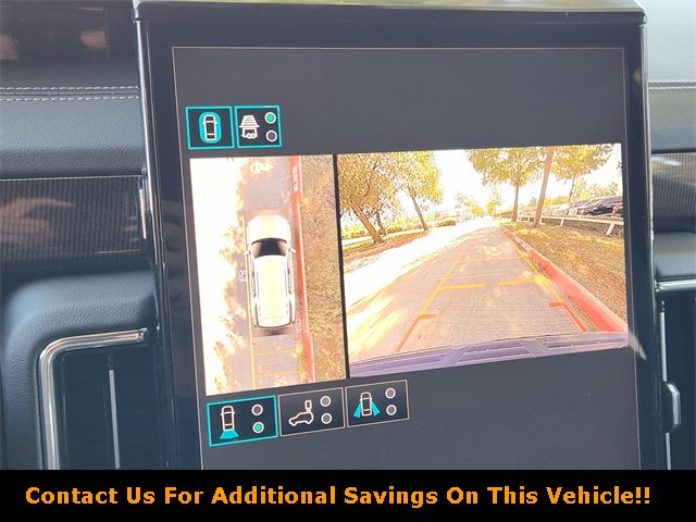 New 2026 GMC Yukon XL Elevation w/ LPO, Floor Liner Package image 13