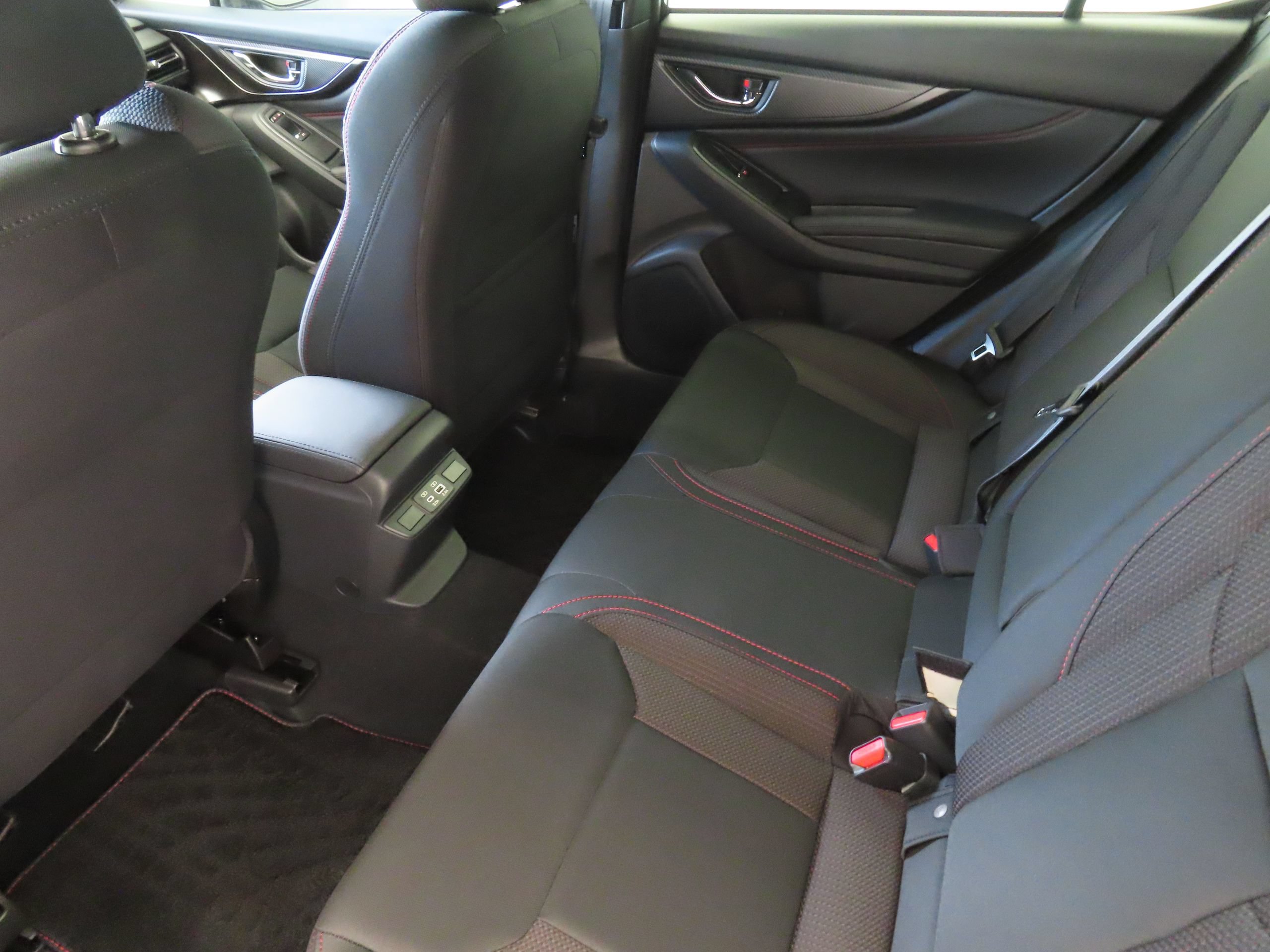 New 2026 Subaru WRX Premium w/ WRX Electronics Package AWD/4WD image 19