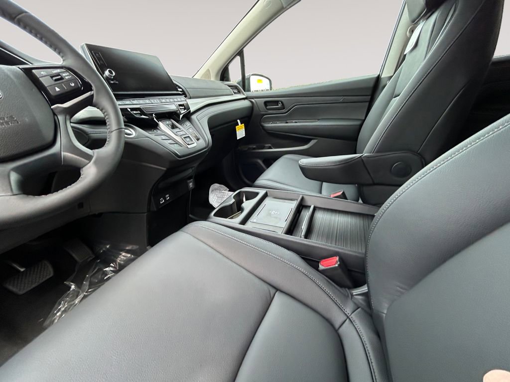 New 2026 Honda Odyssey EX-L image 10