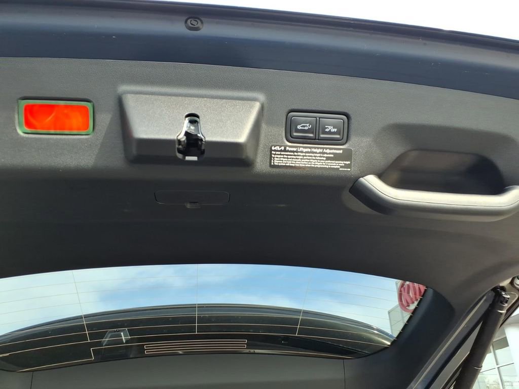 New 2027 Kia Telluride X-Line SX Prestige image 9