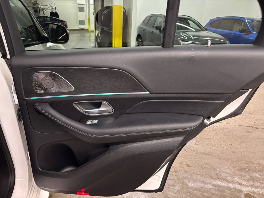 Used 2023 Mercedes-Benz GLE 350 4MATIC image 18