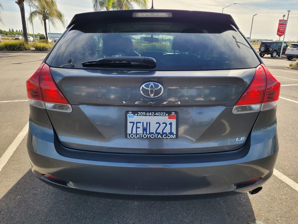 Used 2013 Toyota Venza LE image 5