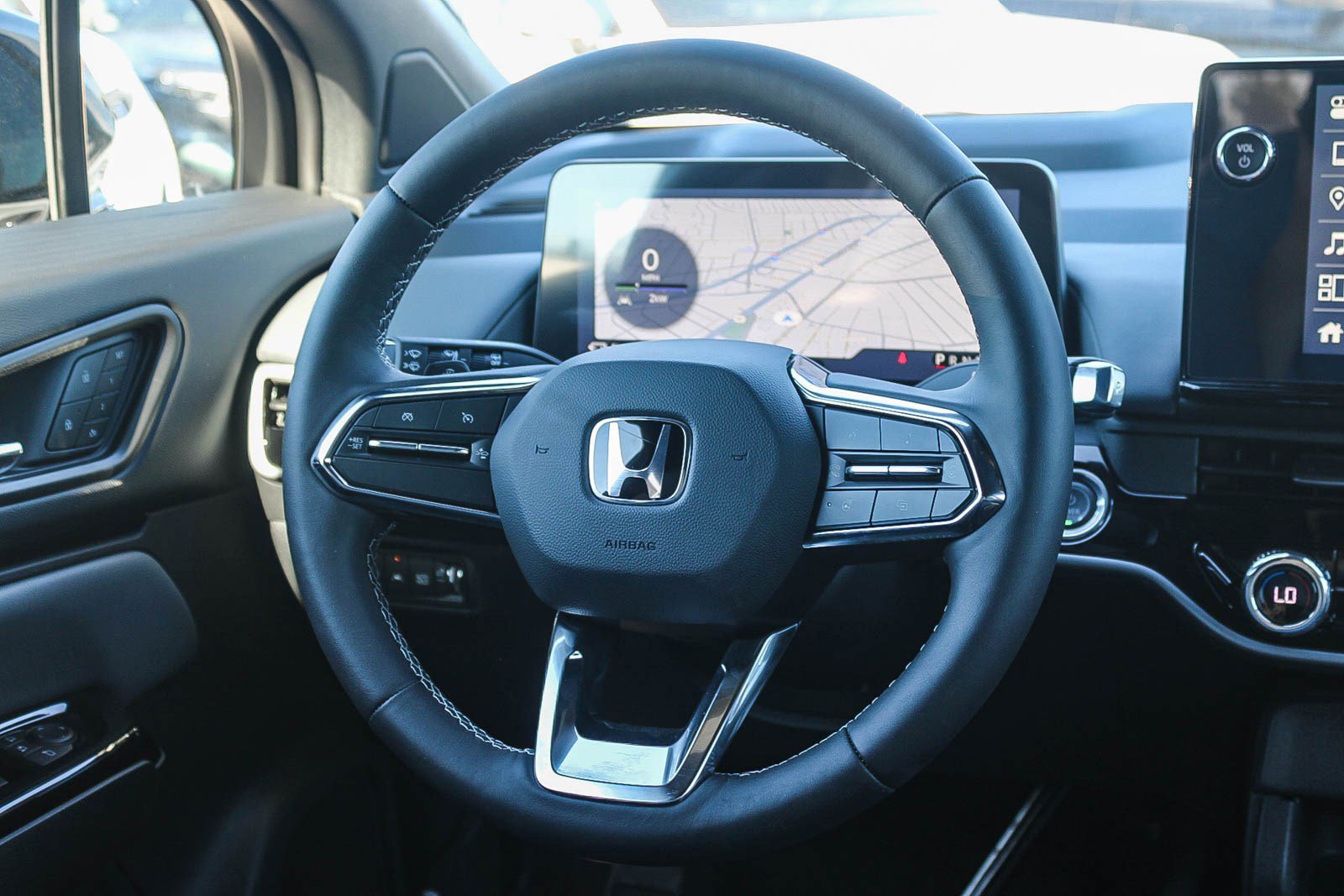 New 2026 Honda Prologue Elite image 18