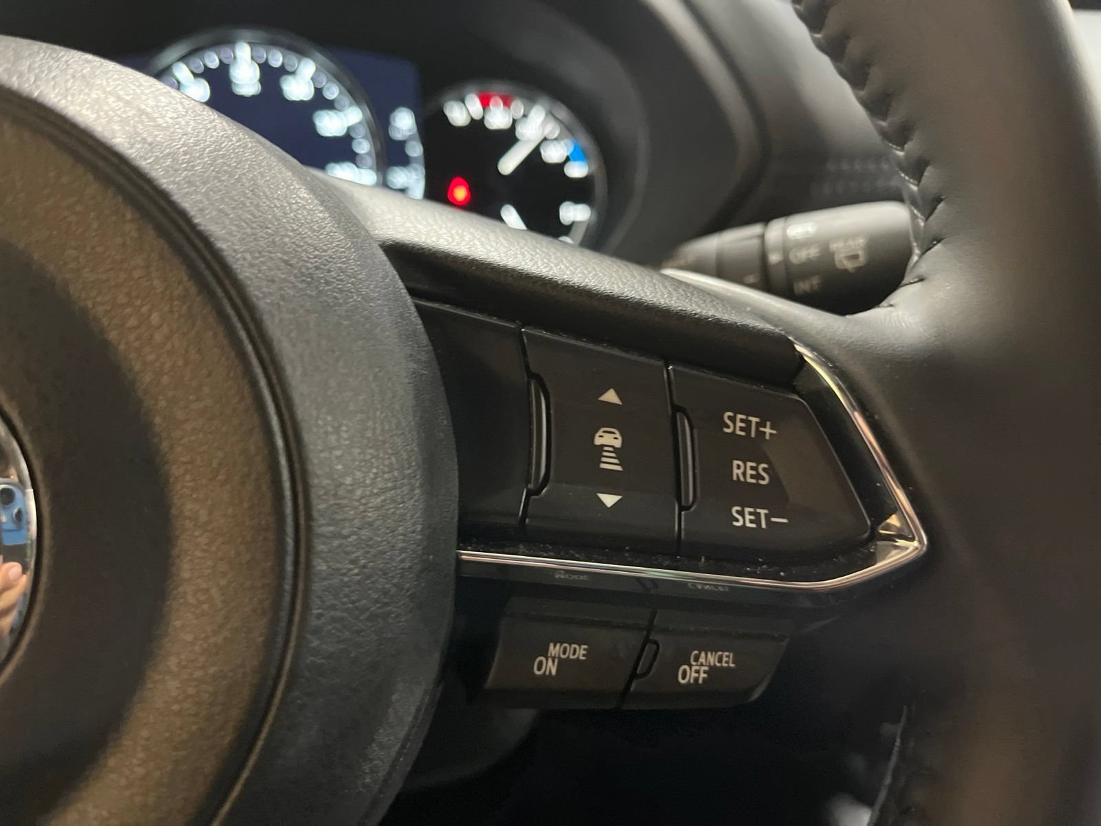 Certified 2024 MAZDA CX-5 AWD 2.5 S w/ Premium Package image 22
