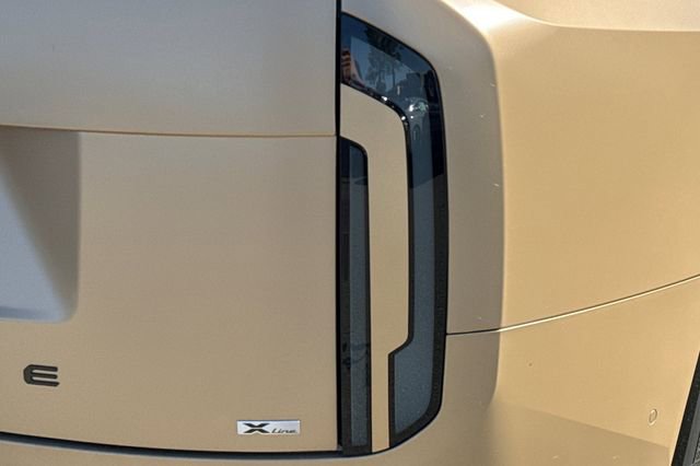 New 2027 Kia Telluride SX X-Line AWD/4WD image 35