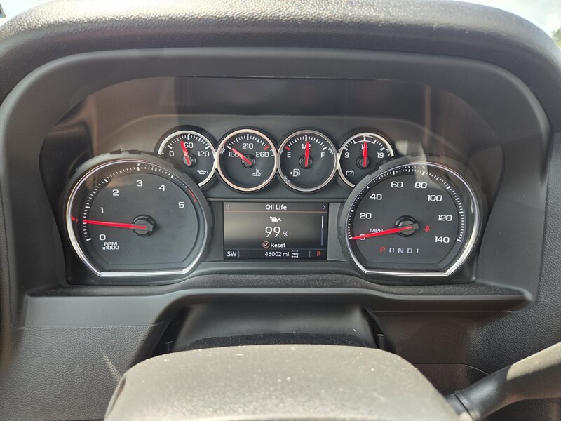 Used 2023 Chevrolet Silverado 2500 LT w/ Convenience Package AWD/4WD image 18