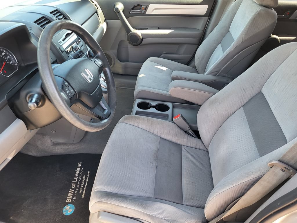 Used 2011 Honda CR-V SE image 14