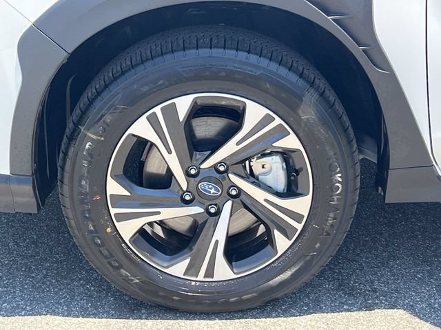 Used 2026 Subaru Crosstrek 2.5i Premium AWD/4WD image 33