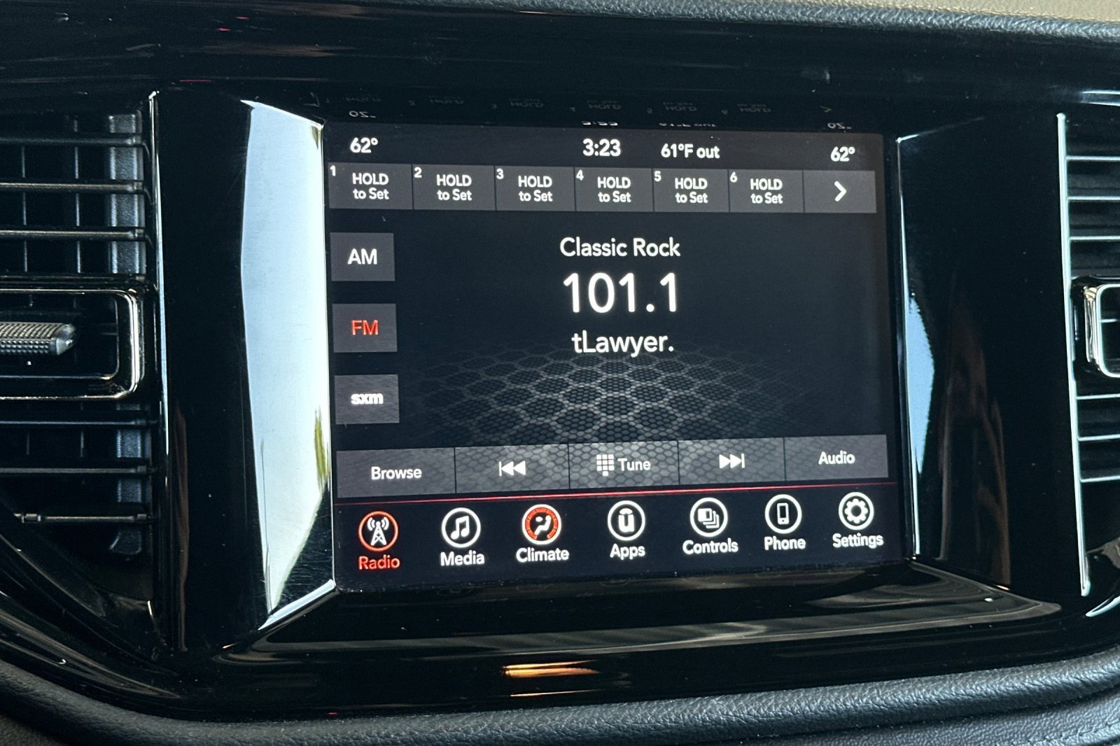 Used 2021 Dodge Durango GT AWD/4WD image 17