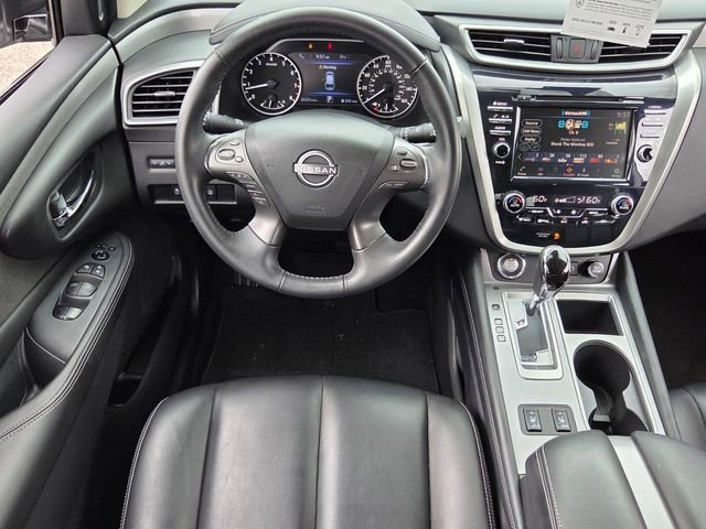 Used 2024 Nissan Murano SV w/ Cargo Package FWD image 14