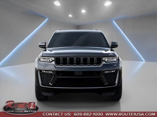 New 2026 Jeep Grand Cherokee Limited image 7