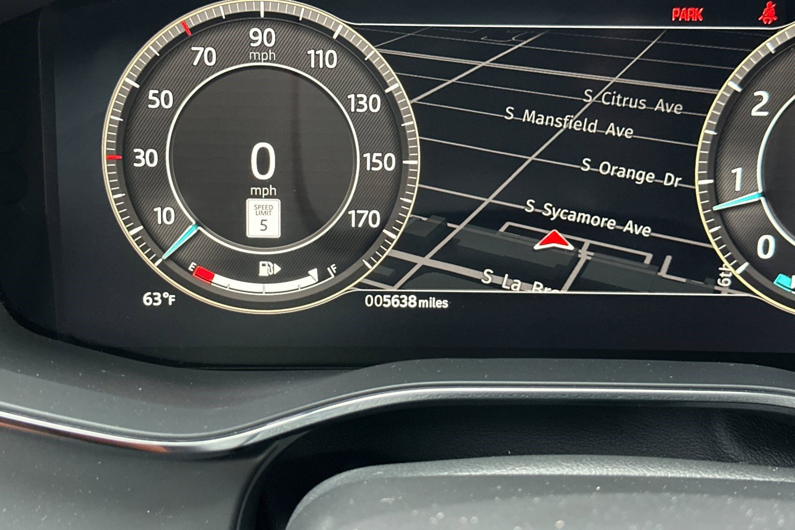 Used 2024 Jaguar XF R-Dynamic SE image 32