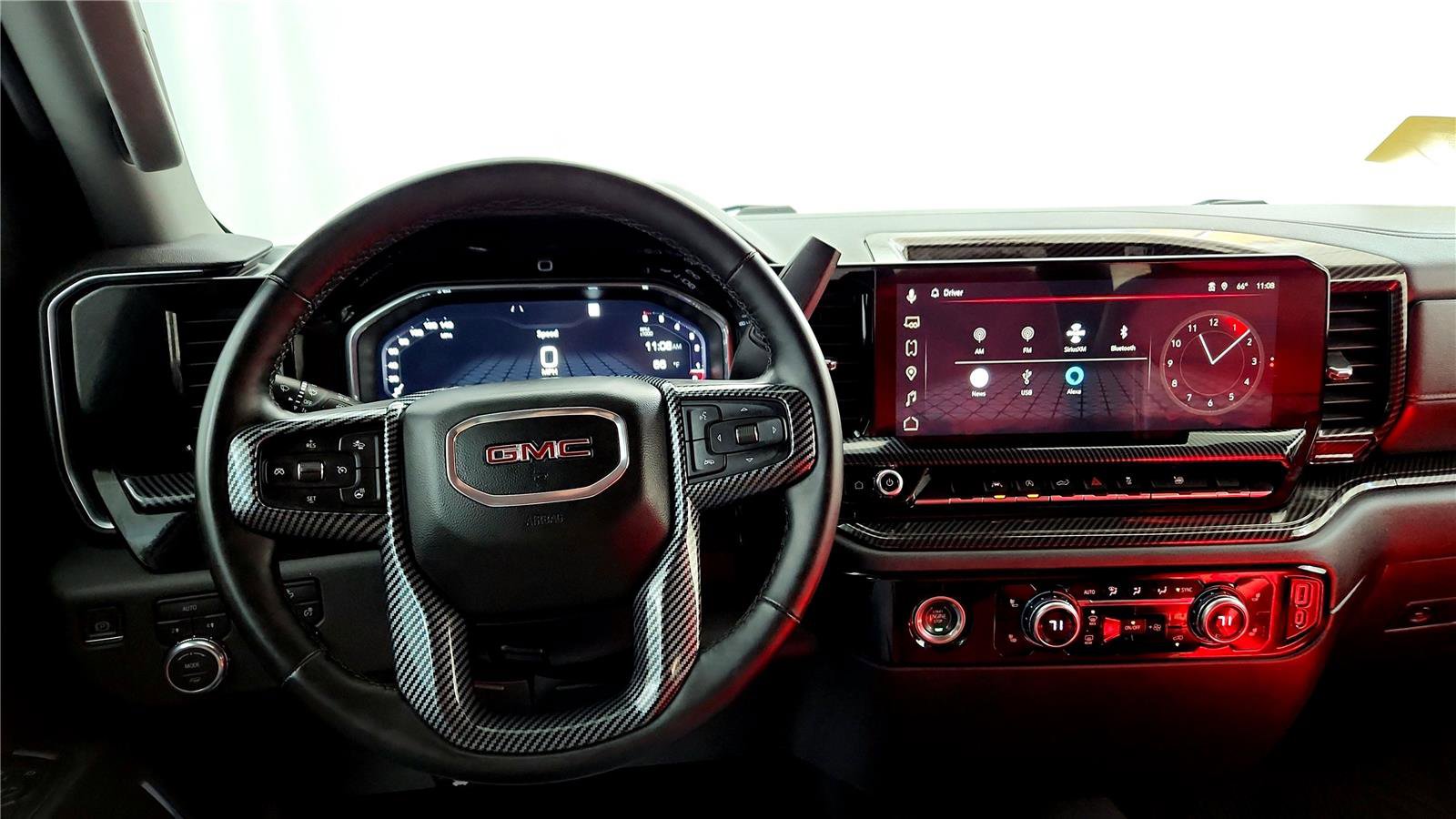 Used 2023 GMC Sierra 1500 Elevation AWD/4WD image 24