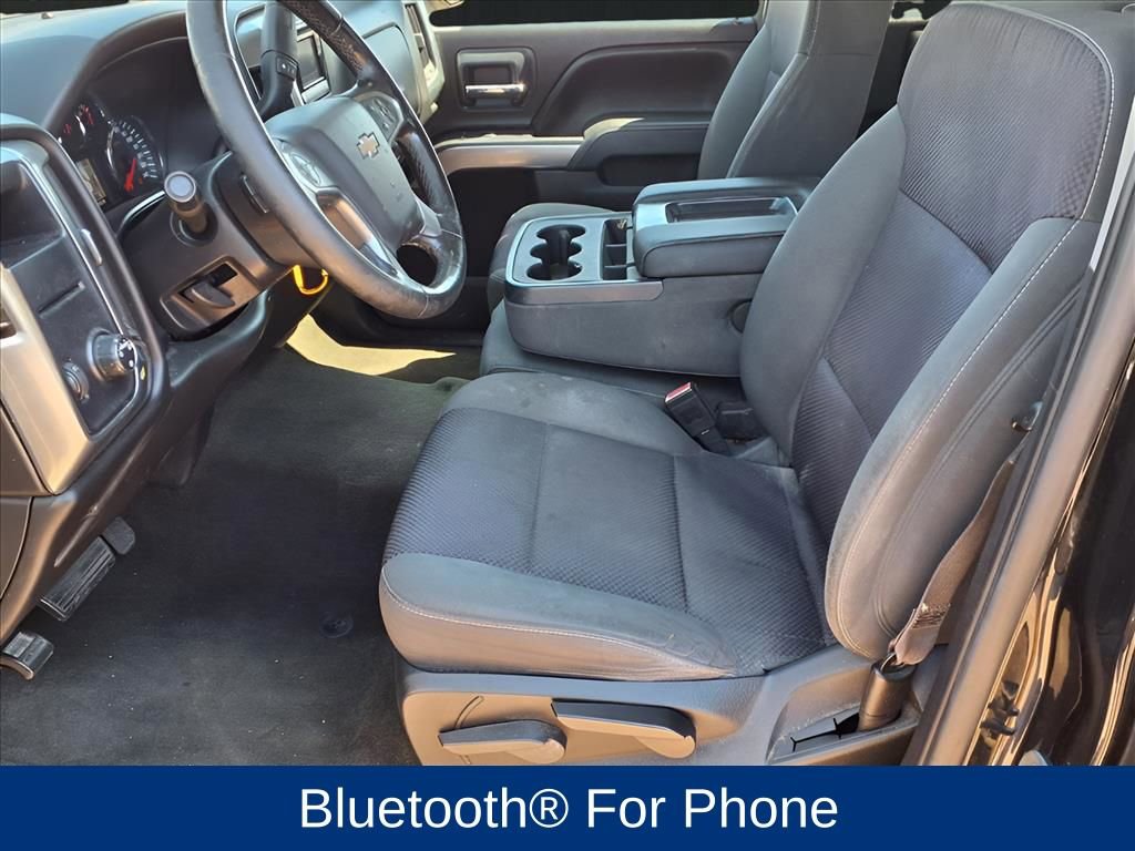 Used 2014 Chevrolet Silverado 1500 LT w/ Texas Edition, 1LT Trim image 16