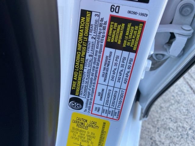 Used 2022 Lexus ES 350 F Sport FWD image 29