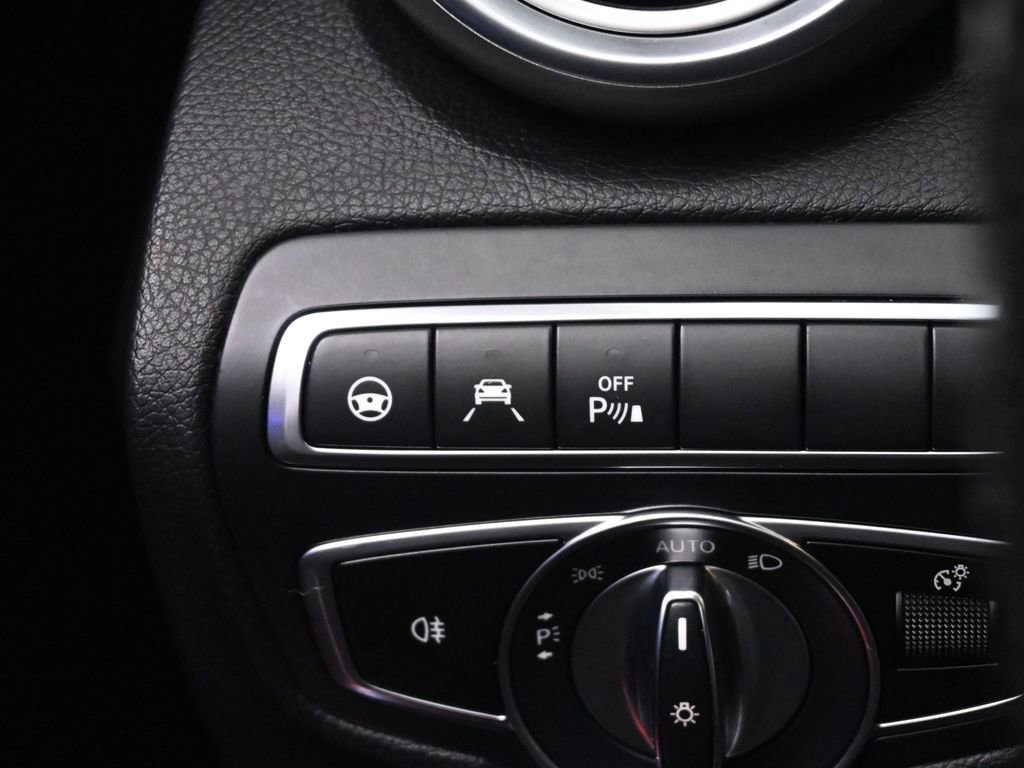 Used 2019 Mercedes-Benz C 43 AMG 4MATIC Sedan image 42