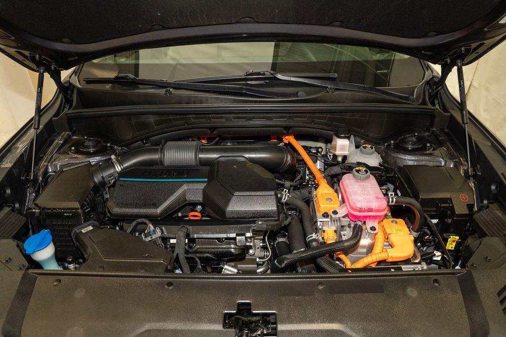 Certified 2023 Kia Sorento EX image 20