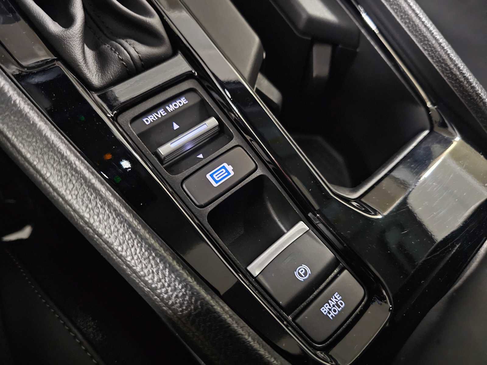 Used 2024 Honda Accord EX-L image 24