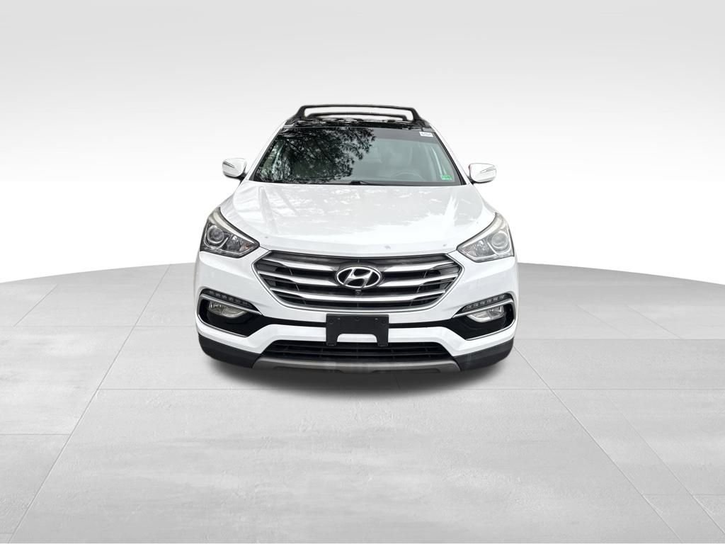 Used 2018 Hyundai Santa Fe Sport w/ 2.4L Tech Package 04 image 9