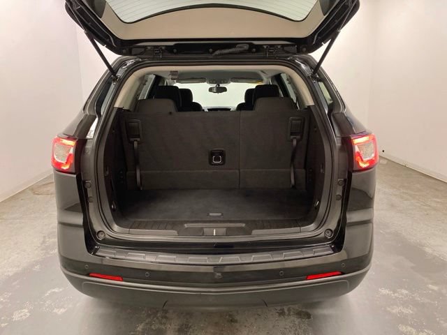 Used 2015 Chevrolet Traverse LT AWD/4WD image 28