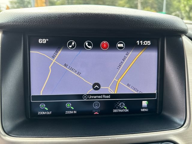 Used 2016 GMC Yukon Denali AWD/4WD image 24