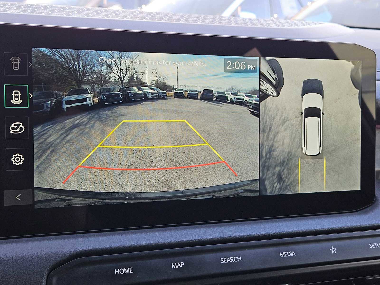 New 2027 Kia Telluride SX Prestige X-Pro image 26