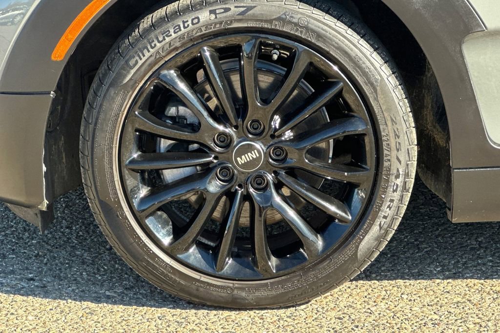 Used 2022 MINI Cooper Clubman S image 26